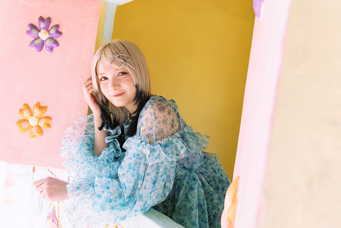 CANDY TUNE 3rdAnniversary写真集（仮）先行カット