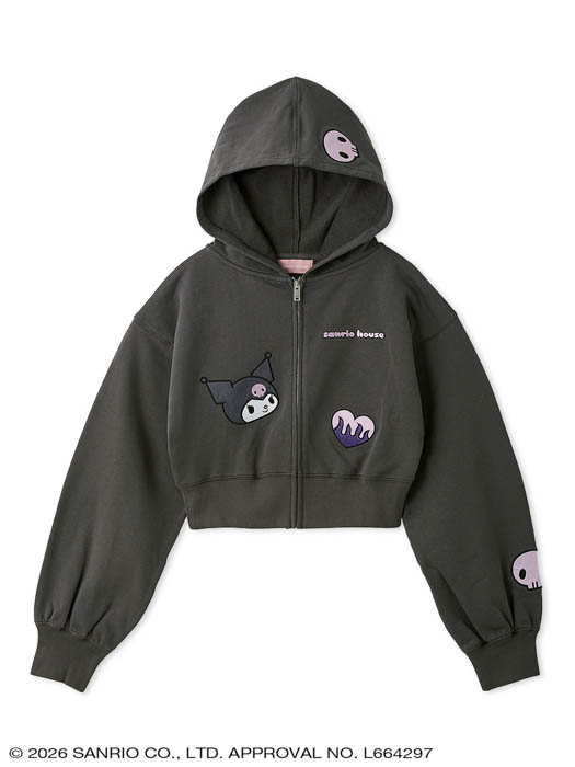 サンリオ監修の新ブランド！話題の「sanrio house(サンリオハウス)」デビュー！