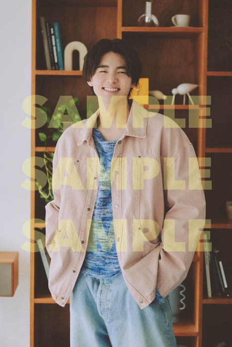 FANTASTICSが表紙を飾る「TVガイドdan vol.59」発売！裏表紙はBLドラマ初出演の井内悠陽が登場！