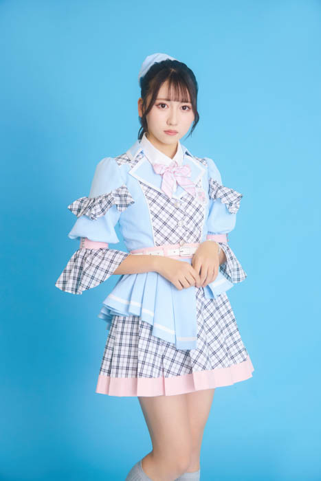 α+ 桜井 心々奈