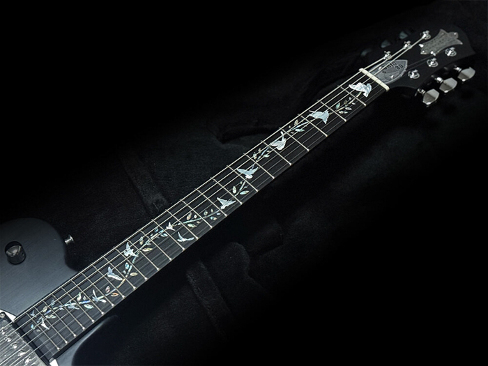 The Portrait Miku Kobato “Starry Pigeons”