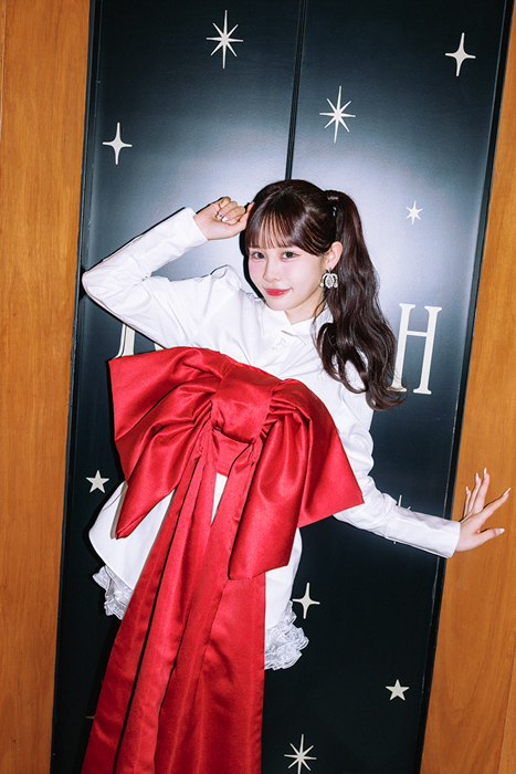 CANDY TUNE 3rdAnniversary写真集（仮）先行カット