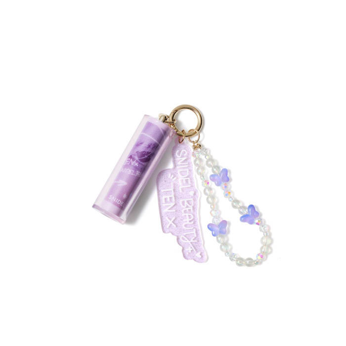 ＜SNIDEL BEAUTY＞「NCT (エヌシーティー)」のメンバーTEN(テン)とのスペシャルコラボレーション第2弾！オリジナルデザインを施した限定商品が登場！