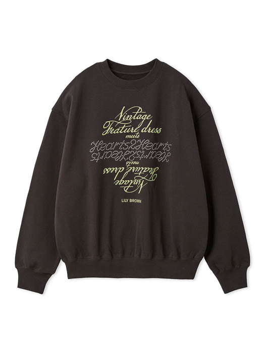 【LILY BROWN】『Hearts2Hearts』との初コラボレーションアイテムが発売！2025年10月より年間プロジェクトとしてスペシャルモデルに起用＜2月18日(水)全国発売＞