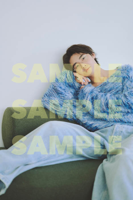 FANTASTICSが表紙を飾る「TVガイドdan vol.59」発売！裏表紙はBLドラマ初出演の井内悠陽が登場！