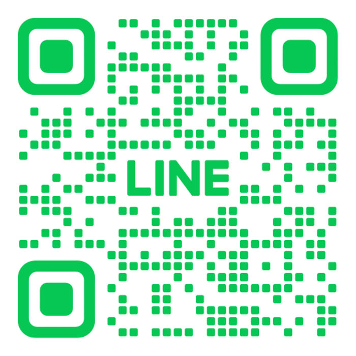 LINE QR