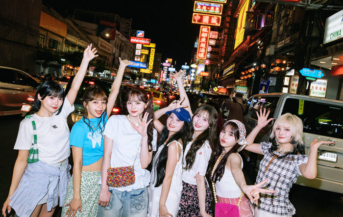 【CANDY TUNE】結成3周年記念！ 初の写真集4/22発売