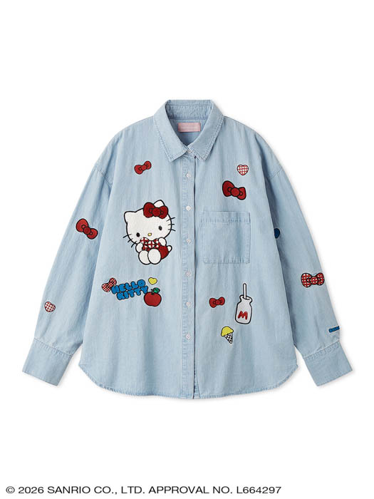 サンリオ監修の新ブランド！話題の「sanrio house(サンリオハウス)」デビュー！