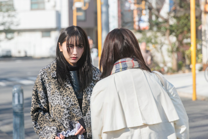 『ゆかりくんはギャップがずるい』第6話場面写真