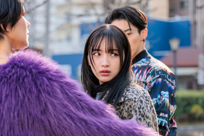 『ゆかりくんはギャップがずるい』第6話場面写真