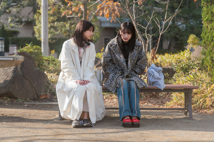 『ゆかりくんはギャップがずるい』第6話場面写真