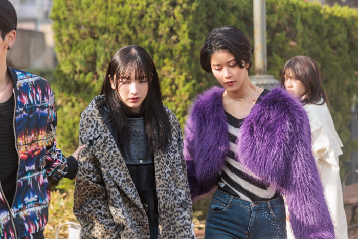 『ゆかりくんはギャップがずるい』第6話場面写真