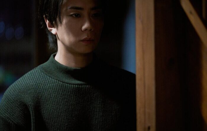 ホラー映画初主演【北山宏光】 × 監督【内藤瑛亮】映画『氷血』2026年夏、全国公開決定!