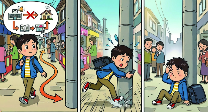 画像生成AI問題１