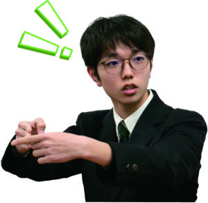 座談会参加メンバー