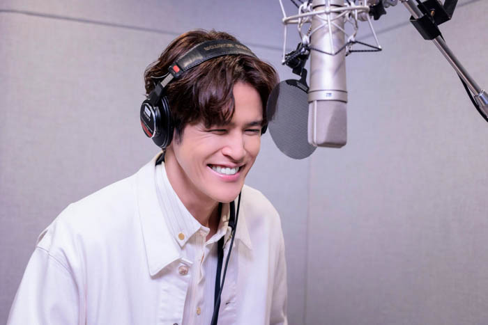 ロッテ「カジッテ」WEBCM 宮野真守