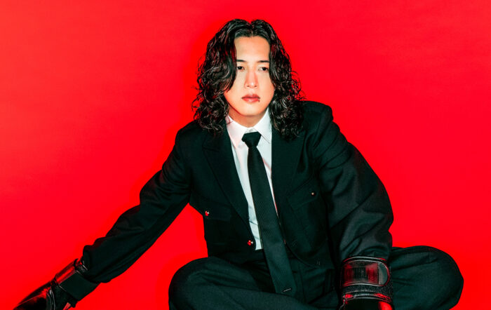 「大ゴッホ展」東京展のイメージソングにキタニタツヤが決定！スペシャルチケットの先行販売情報も解禁！