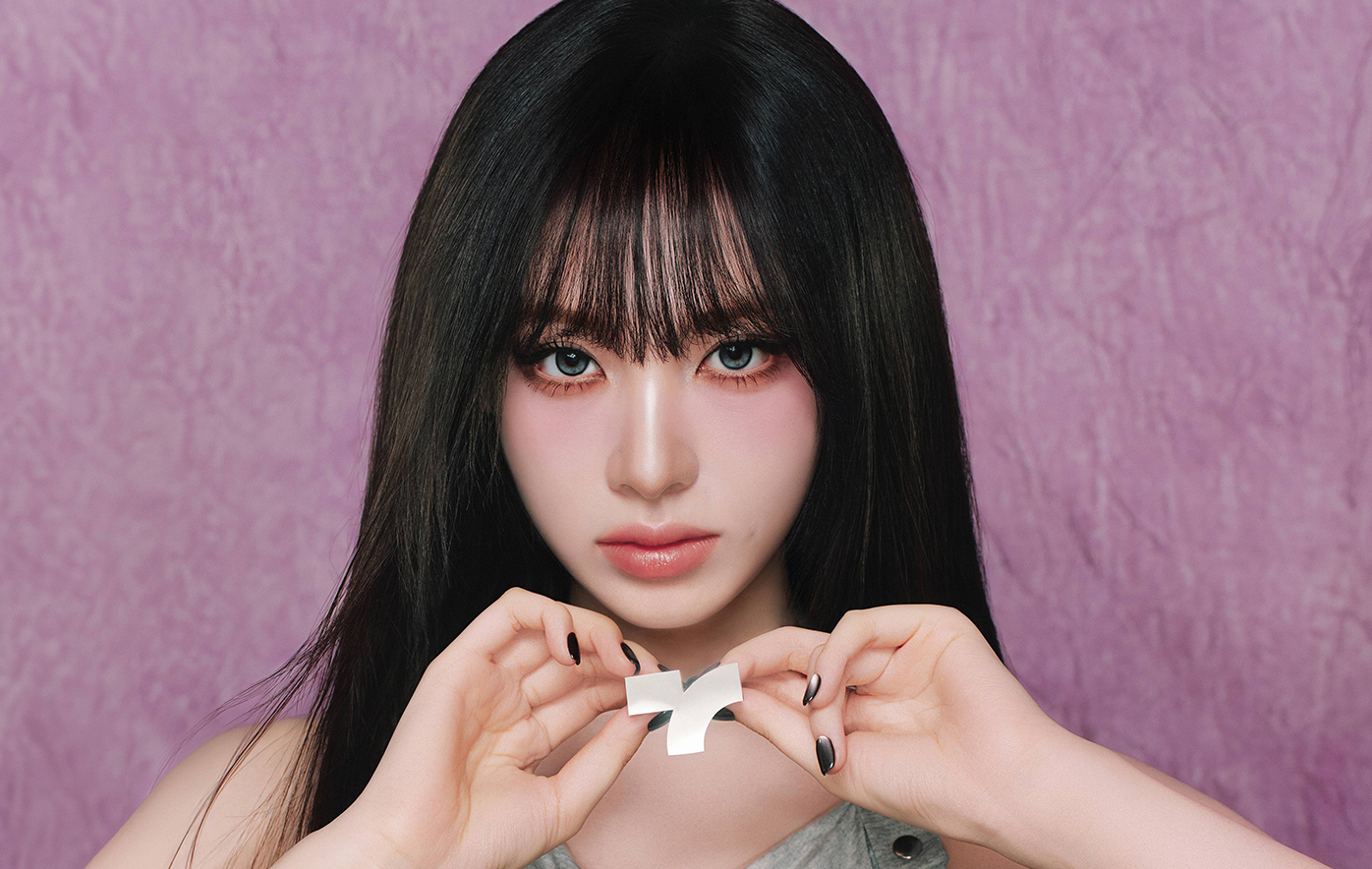 投稿についてもっと詳しく TONYMOLY、IVE『リズ』をブランドモデルに抜擢「最も自分らしい特別な魅力を発散」