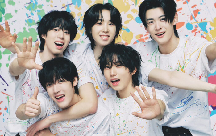 韓国発・新星K-POPボーイズグループ 「AmbiO（エンビオ）」日本初上陸。「ドコモ超十代2026」で初パフォーマンス＆来日取材決定！