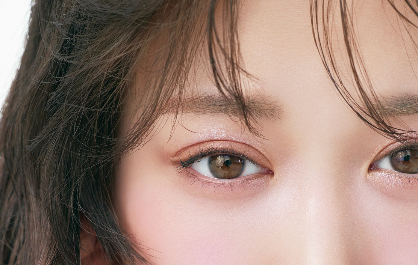 投稿についてもっと詳しく 山下美月、春リップで3変化！VOCE5月号巻頭メイクで魅せる“ピュア・クール・キュン顔”