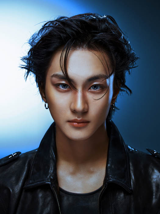 ENHYPEN・JUNGWON アーティスト写真