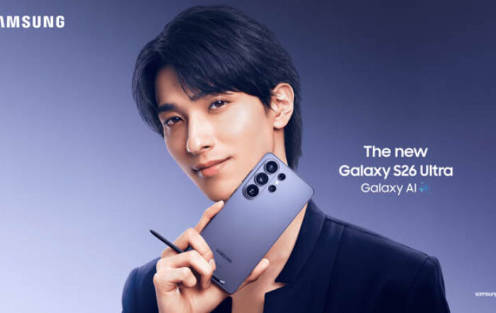 横浜流星主演の業界初の新機能「プライバシーディスプレイ」CM＆ブランドCM公開！「Samsung Galaxy S26 Ultra」新 CM・メイキング、3月12日(木)より順次放映開始！