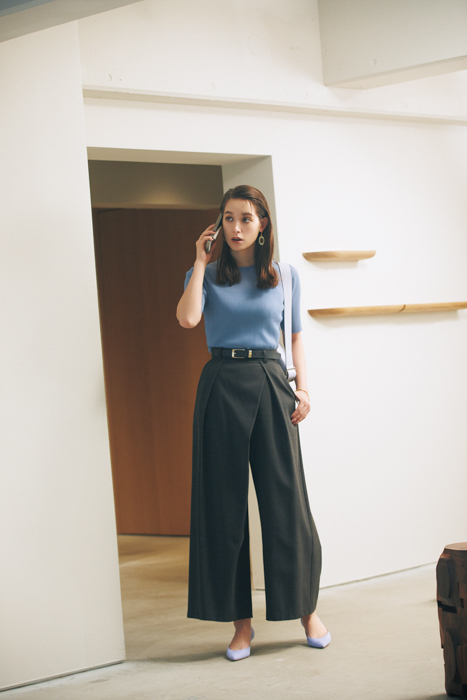 『CLASSY.』5月号特集