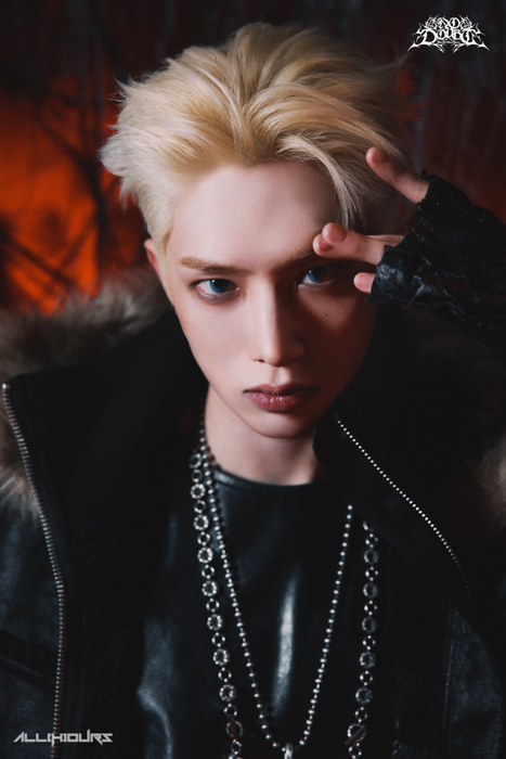 KUNHOビジュアル