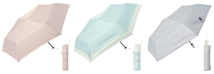 SORANI.ムービー使用傘 商品画像