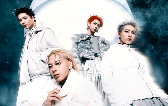 千秋楽はOWV史上最大規模となる東京・両國国技館にて開催！『OWV LIVE TOUR 2026-SQUAD-』全国6か所にて開催決定！