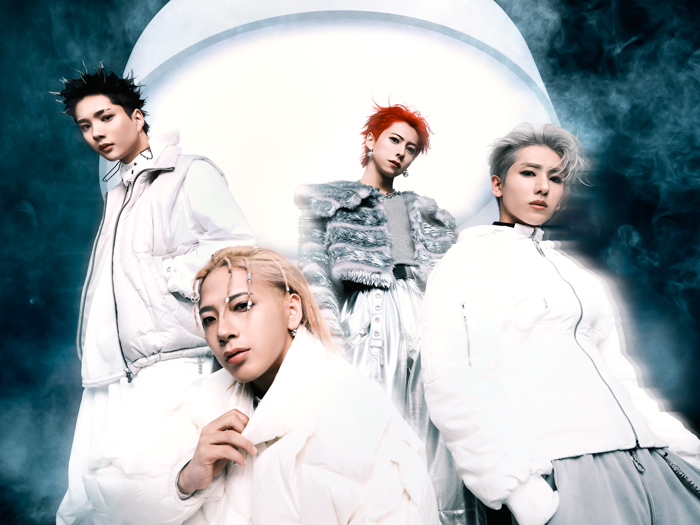 投稿についてもっと詳しく 千秋楽はOWV史上最大規模となる東京・両國国技館にて開催！『OWV LIVE TOUR 2026-SQUAD-』全国6か所にて開催決定！