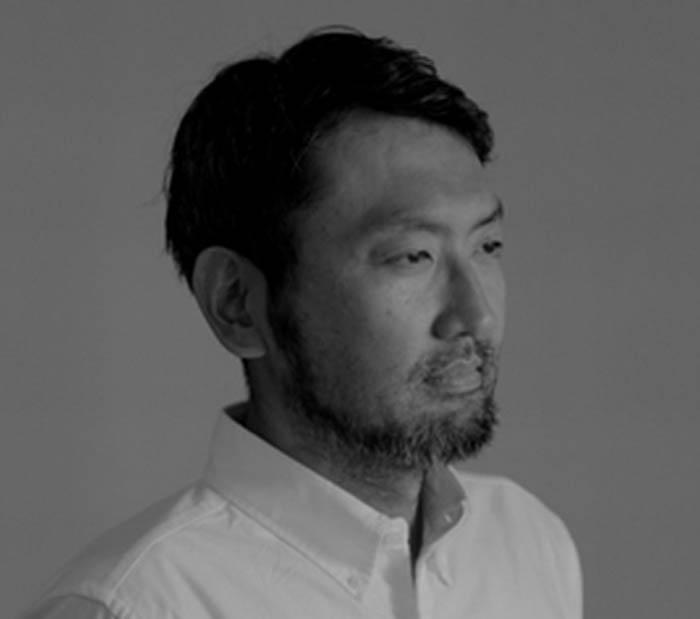 高久健太郎 宣材写真