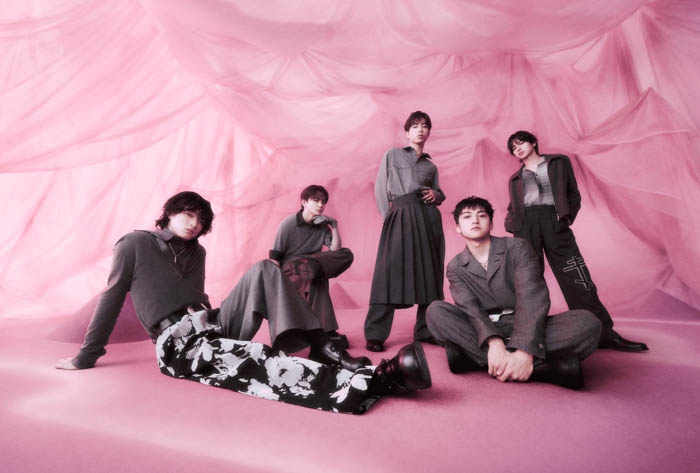 STARGLOW アーティスト写真