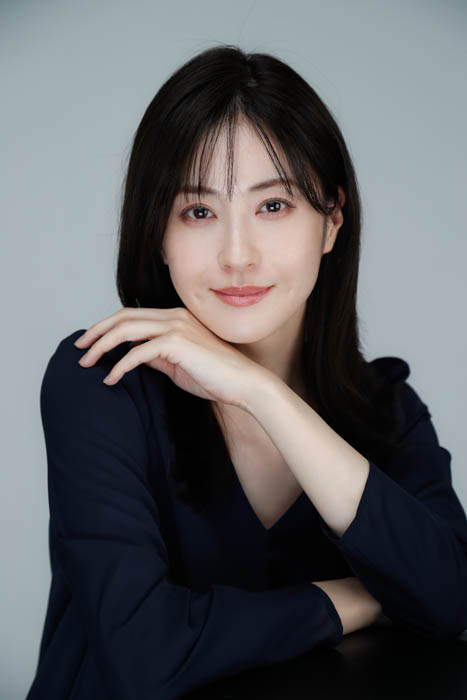 松本若菜 宣材写真