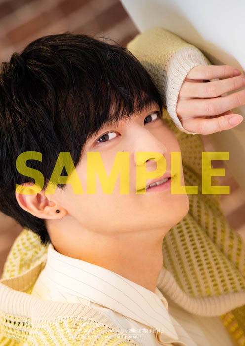 坂田将吾×阿座上洋平 生写真