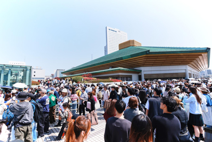 マイナビHIGH SCHOOL DANCE COMPETITION 2026 FINAL 両国国技館