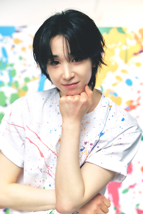 AmbiO　ジスメインアー写