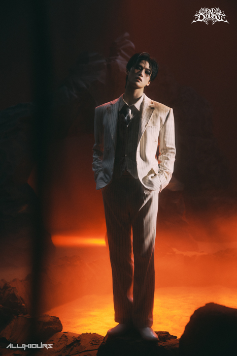 YOUMINビジュアル