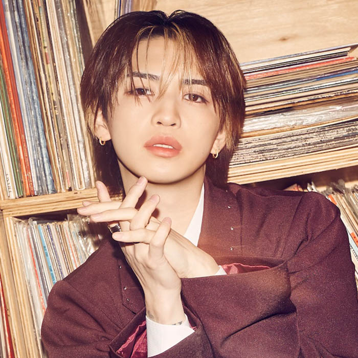 岩橋玄樹 宣材写真