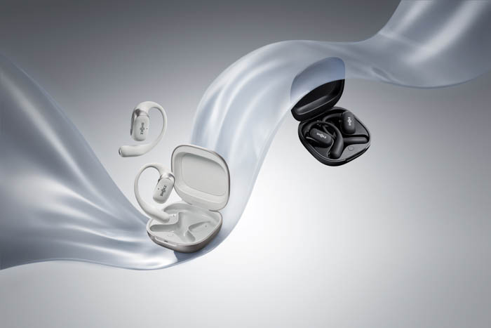 OpenFit 2+ イメージ画像