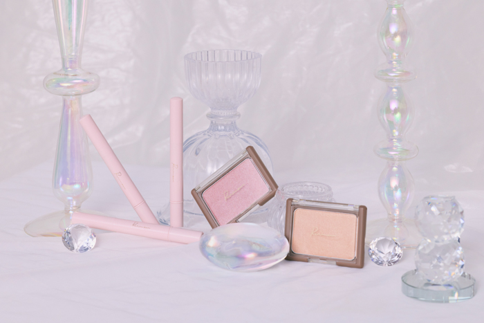 Ririmewイメージビジュアル