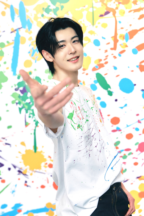 AmbiO　ルウォンメインアー写