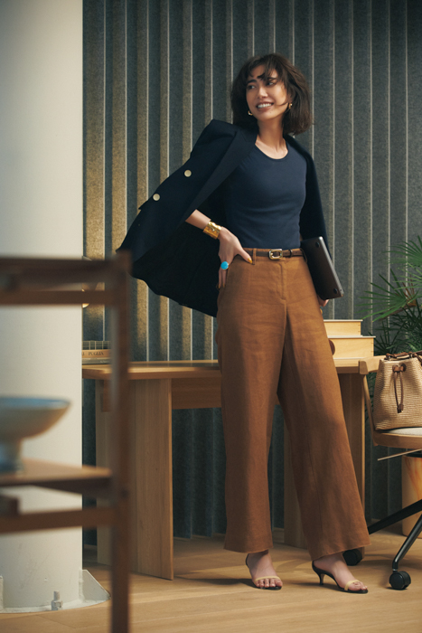 『CLASSY.』5月号特集