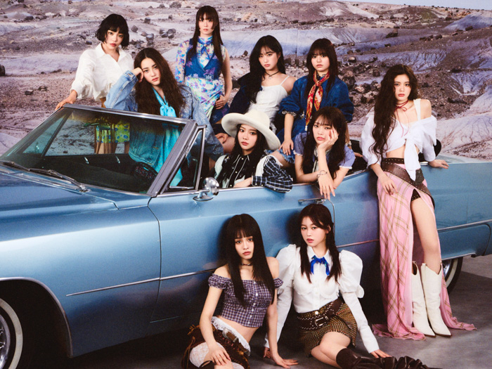 CIRRA アーティスト写真