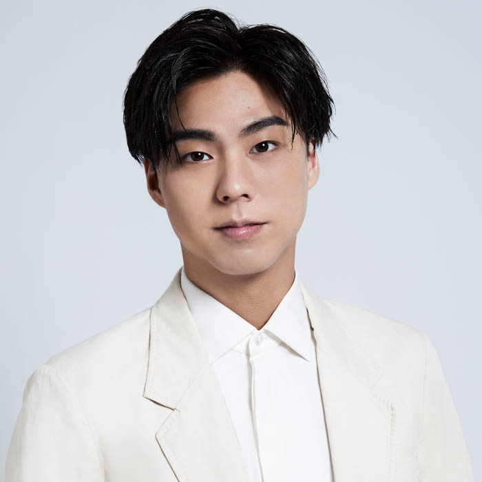 小野塚勇人 宣材写真