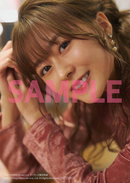 水瀬いのり 生写真