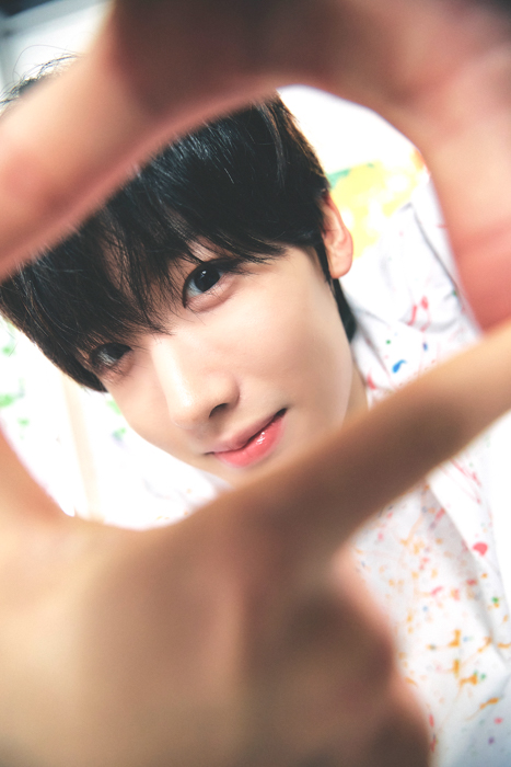 AmbiOギウォン　メインアー写