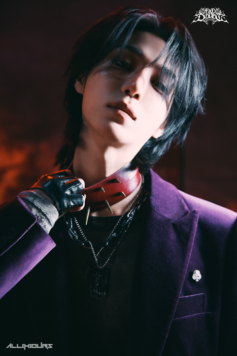 MINJEビジュアル