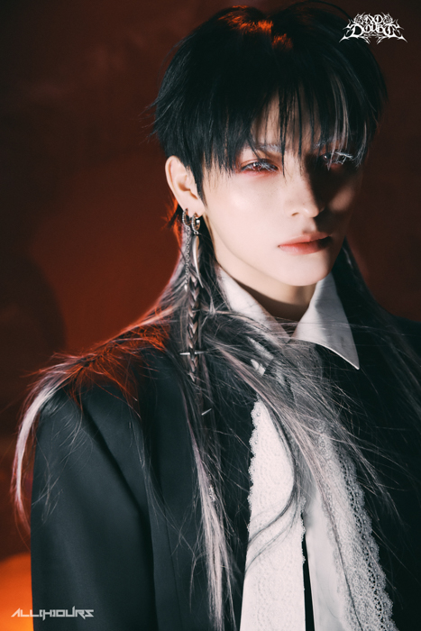 MASAMIビジュアル