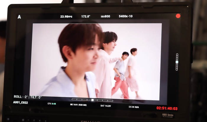 STARGLOW ヴァセリン『グルタヒア ボディローション』新CM 